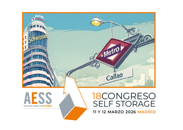 Feria Self Storage AESS